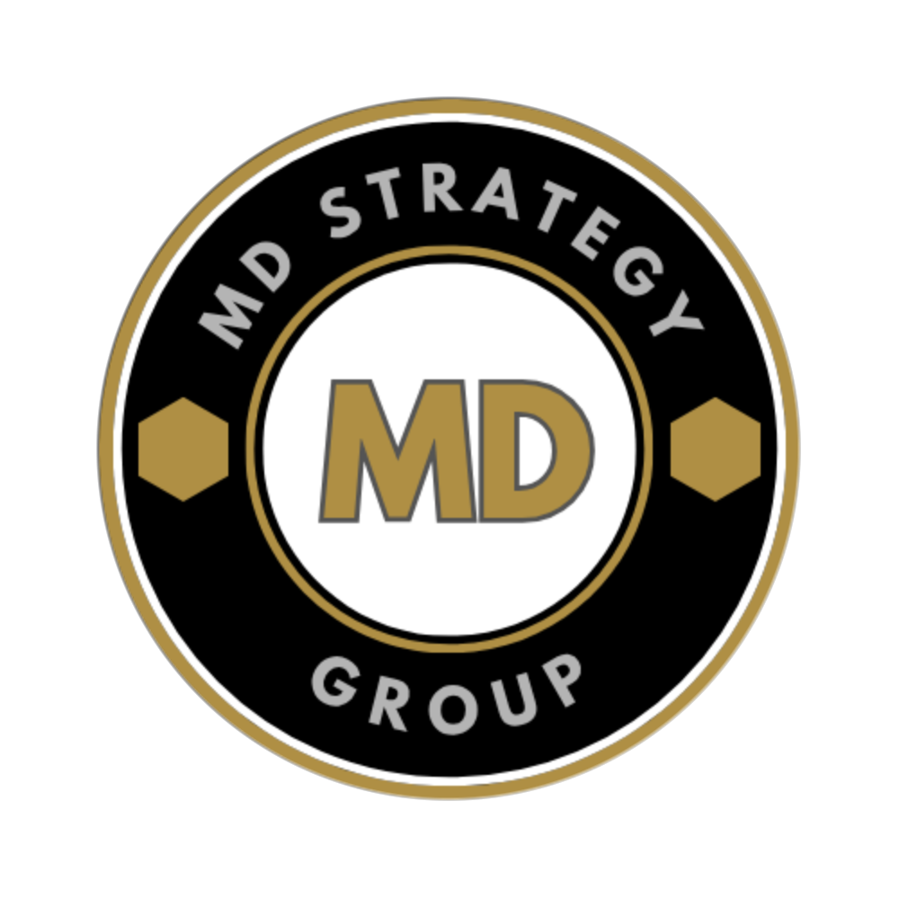 MD Strategy Group